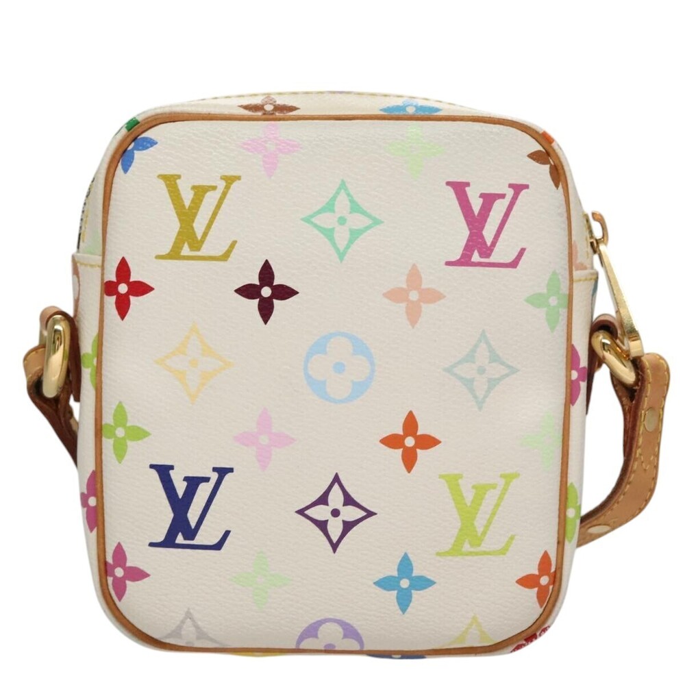 Louis Vuitton Rift Monogram Multicolor - Picture 2 of 16